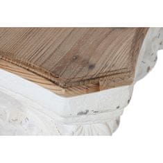 BigBuy Sredinska mizica DKD Home Decor Fir Magnesium 62 x 62 x 46 cm
