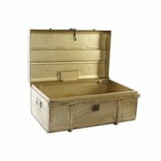 DKD Home Decor Prtljažnik DKD Home Decor Metal (68 x 42 x 31 cm) (58 x 35,5 x 25 cm) (2 kosa)