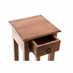 DKD Home Decor Stranska mizica DKD Home Decor Wood Acacia (30 x 30 x 86 cm)