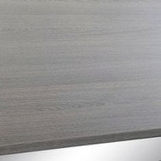 DKD Home Decor Stranska mizica DKD Home Decor WING Steel Melamin Mirror (140 x 70 x 40 cm)