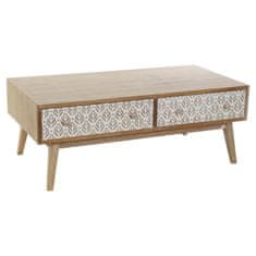 DKD Home Decor TV pohištvo DKD Home Decor Paolownia les (120 x 64 x 45 cm)