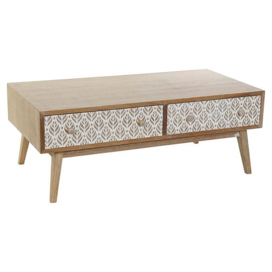 DKD Home Decor TV pohištvo DKD Home Decor Paolownia les (120 x 64 x 45 cm)