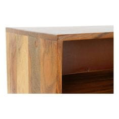 DKD Home Decor TV pohištvo DKD Home Decor Les Akacija Temno rjava (140 x 43 x 52 cm)