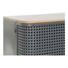 DKD Home Decor TV pohištvo DKD Home Decor Kovina Les (118 x 41 x 45 cm)