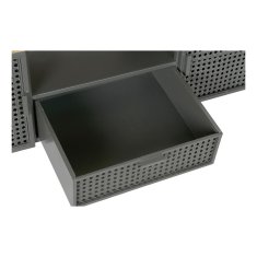 DKD Home Decor TV pohištvo DKD Home Decor Kovina Les (118 x 41 x 45 cm)