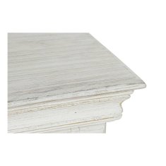 DKD Home Decor TV pohištvo DKD Home Decor Kovina Mango les (160 x 40 x 65 cm)