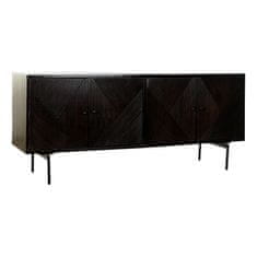 DKD Home Decor TV pohištvo DKD Home Decor Mango les (177 x 45 x 75 cm)