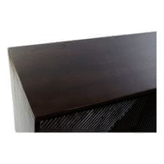 DKD Home Decor TV pohištvo DKD Home Decor Mango les (177 x 45 x 75 cm)