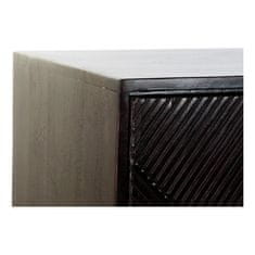 DKD Home Decor TV pohištvo DKD Home Decor Mango les (177 x 45 x 75 cm)