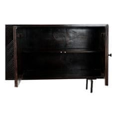 DKD Home Decor TV pohištvo DKD Home Decor Mango les (177 x 45 x 75 cm)