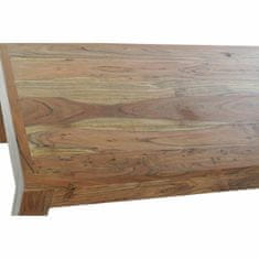 DKD Home Decor Stranska mizica DKD Home Decor Wood Acacia (110 x 60 x 40 cm)