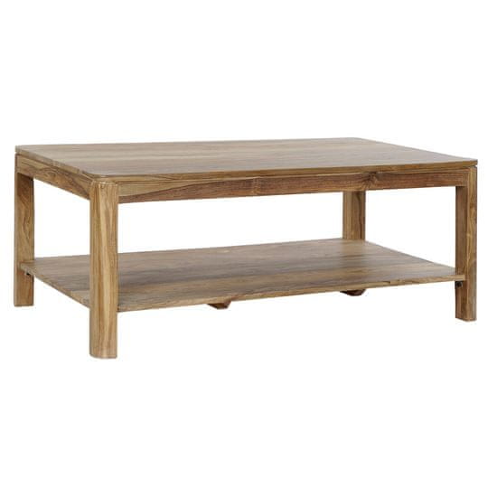 DKD Home Decor Sredinska miza DKD Home Decor Les 115 x 60,5 x 45 cm
