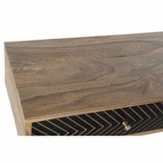 DKD Home Decor Konzola DKD Home Decor Rosewood (105 x 32 x 78,5 cm)