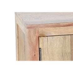 DKD Home Decor TV pohištvo DKD Home Decor 140 x 38 x 51 cm Naravni akacijev recikliran les
