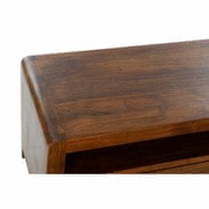 DKD Home Decor TV pohištvo DKD Home Decor Akacija (115 x 40,5 x 48 cm)