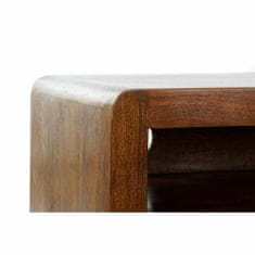DKD Home Decor TV pohištvo DKD Home Decor Akacija (115 x 40,5 x 48 cm)