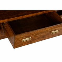 DKD Home Decor TV pohištvo DKD Home Decor Akacija (115 x 40,5 x 48 cm)