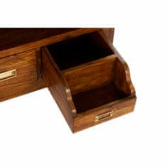 DKD Home Decor TV pohištvo DKD Home Decor Akacija (115 x 40,5 x 48 cm)