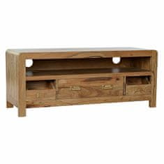 DKD Home Decor TV pohištvo DKD Home Decor Akacija (114 x 40 x 48 cm)