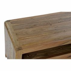 DKD Home Decor TV pohištvo DKD Home Decor Akacija (114 x 40 x 48 cm)
