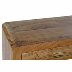 DKD Home Decor Konzola DKD Home Decor Naravna akacija 110 x 27 x 76 cm