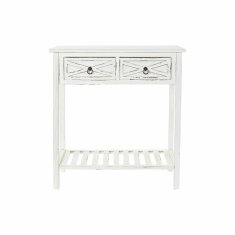 DKD Home Decor Konzola DKD Home Decor Pinewood (70 x 39 x 75 cm)