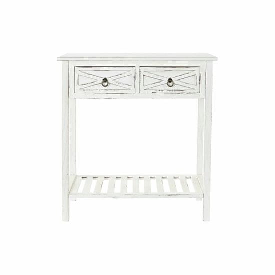 DKD Home Decor Konzola DKD Home Decor Pinewood (70 x 39 x 75 cm)