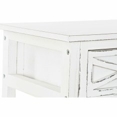 DKD Home Decor Konzola DKD Home Decor Pinewood (70 x 39 x 75 cm)