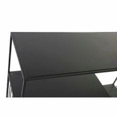 DKD Home Decor Konzola DKD Home Decor Black Ironwork (100 x 35 x 97 cm)