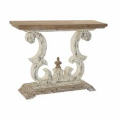 DKD Home Decor Konzola DKD Home Decor Fir (120 x 36 x 92 cm)