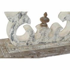 DKD Home Decor Konzola DKD Home Decor Fir (120 x 36 x 92 cm)