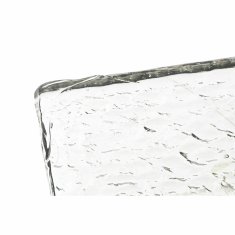 DKD Home Decor Stranska mizica DKD Home Decor Golden Metal Crystal 48 x 47,5 x 49 cm