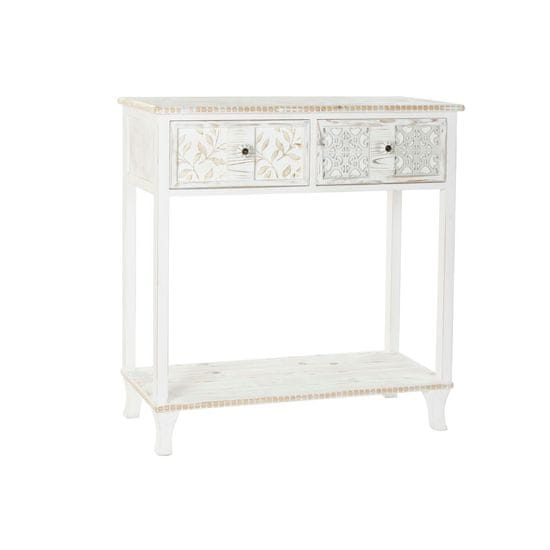 DKD Home Decor Konzola DKD Home Decor 81 x 36 x 85 cm Les Bela