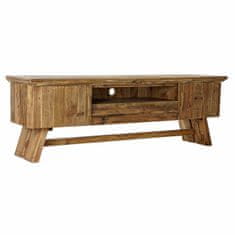 DKD Home Decor TV pohištvo DKD Home Decor Recikliran les (180 x 60 x 45 cm)