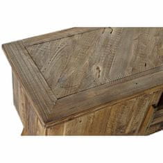 DKD Home Decor TV pohištvo DKD Home Decor Recikliran les (180 x 60 x 45 cm)