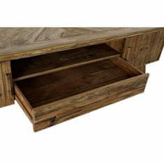 DKD Home Decor TV pohištvo DKD Home Decor Recikliran les (180 x 60 x 45 cm)
