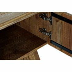 DKD Home Decor TV pohištvo DKD Home Decor Recikliran les (180 x 60 x 45 cm)