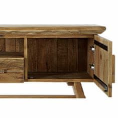 DKD Home Decor TV pohištvo DKD Home Decor Recikliran les (180 x 60 x 45 cm)
