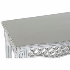 DKD Home Decor Konzola DKD Home Decor Bela Mango les 108 x 38 x 77 cm