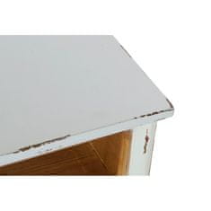 DKD Home Decor TV pohištvo DKD Home Decor Siva Kovina MDF Les Naravni 30 x 40 cm 115 x 40 x 51 cm