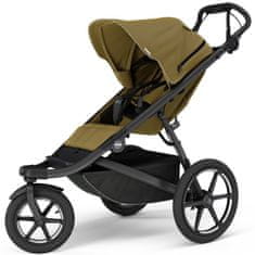 Thule Urban Glide 3 otroški voziček, zelen