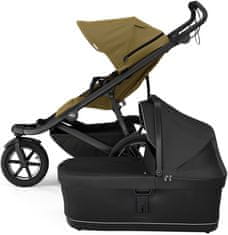 Thule Urban Glide 3 otroški voziček, zelen