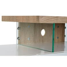 DKD Home Decor TV pohištvo DKD Home Decor Crystal MDF Wood (180 x 40 x 45 cm)