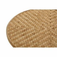 DKD Home Decor Stranska mizica DKD Home Decor 62 x 62 x 72,5 cm Rjava
