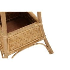 DKD Home Decor Stranska mizica DKD Home Decor 62 x 62 x 72,5 cm Rjava