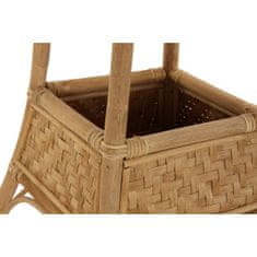 DKD Home Decor Stranska mizica DKD Home Decor 62 x 62 x 72,5 cm Rjava