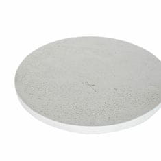 DKD Home Decor Stranska mizica DKD Home Decor 75 x 75 x 75 cm Les Bela
