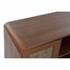 DKD Home Decor TV pohištvo DKD Home Decor Ratan (120 x 40 cm)
