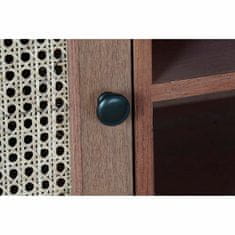 DKD Home Decor TV pohištvo DKD Home Decor Ratan (120 x 40 cm)