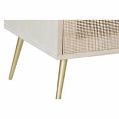 DKD Home Decor TV pohištvo DKD Home Decor Ratan (120 x 40 x 40 cm)